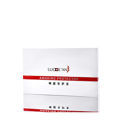 横县气血能量增强套