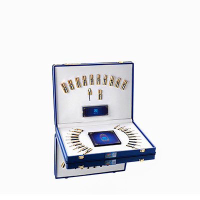 横县全身经络解压套