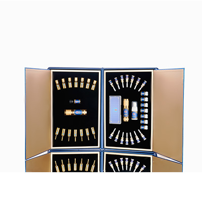 横县7D私密抗衰养护套